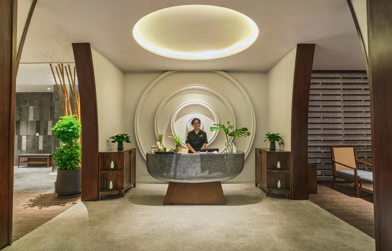 Little Oasis - An Eco Friendly Hotel & Spa Hoi An Zewnętrze zdjęcie