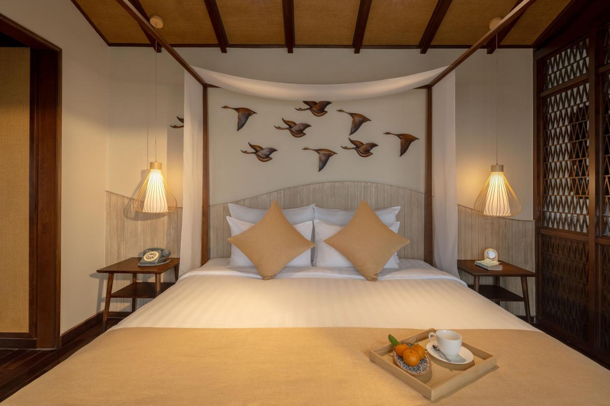 Little Oasis - An Eco Friendly Hotel & Spa Hoi An Zewnętrze zdjęcie