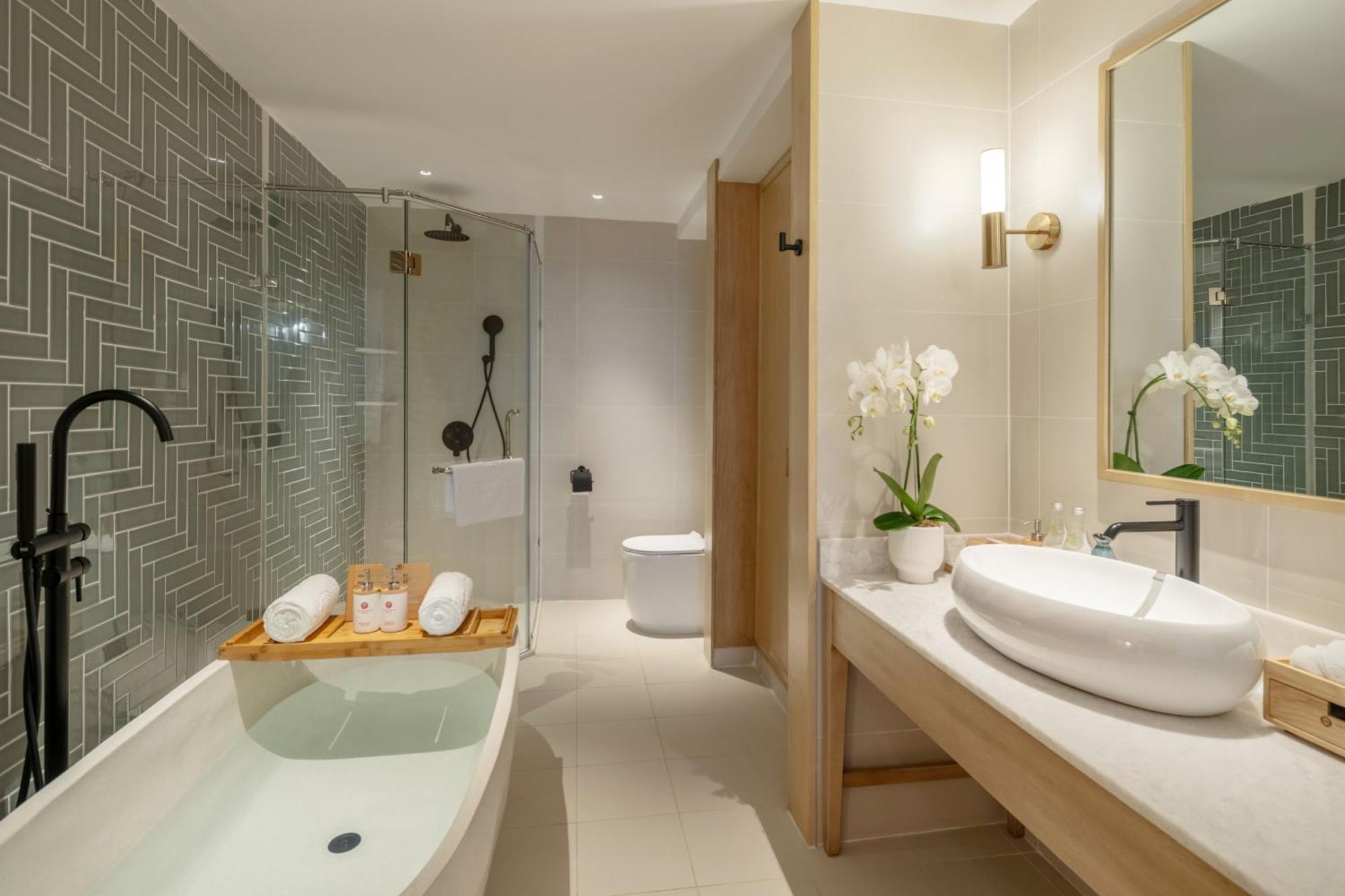 Little Oasis - An Eco Friendly Hotel & Spa Hoi An Zewnętrze zdjęcie