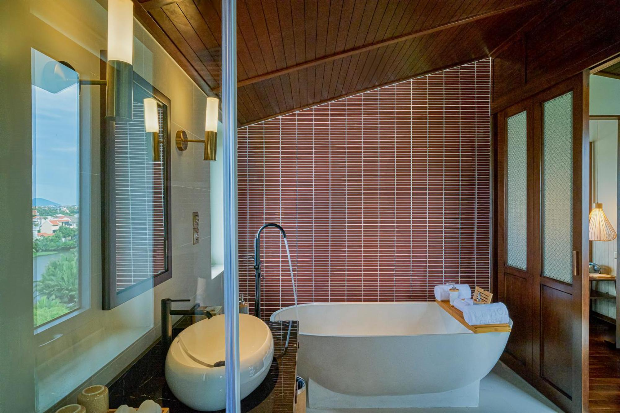 Little Oasis - An Eco Friendly Hotel & Spa Hoi An Zewnętrze zdjęcie